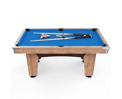 Игровой стол-бильярд DFC 84" 213 x 118 см G28403 - фото 198129