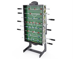 Игровой стол - футбол DFC Athletic 49" 124 x 60 см / складной DT-ST-1470 - фото 198136