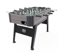 Игровой стол - футбол DFC Athletic 54" 137 х 68 см  DT-RQ-1217 - фото 198147