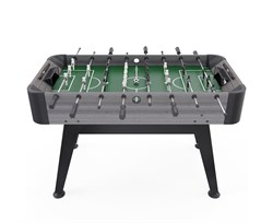 Игровой стол - футбол DFC Athletic 54" 137 х 68 см  DT-RQ-1217 - фото 198149