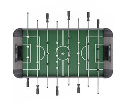 Игровой стол - футбол DFC Athletic 54" 137 х 68 см  DT-RQ-1217 - фото 198150
