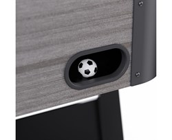 Игровой стол - футбол DFC Athletic 54" 137 х 68 см  DT-RQ-1217 - фото 198156