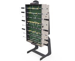 Игровой стол – трансформер DFC 48" 4 в 1, 128 x 61 см GT23023 - фото 198158