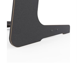 Игровой стол – трансформер DFC 48" 4 в 1, 128 x 61 см GT23023 - фото 198162