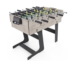 Игровой стол – трансформер DFC 48" 4 в 1, 128 x 61 см GT23023 - фото 198163