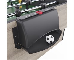 Игровой стол – трансформер DFC 48" 4 в 1, 128 x 61 см GT23023 - фото 198165