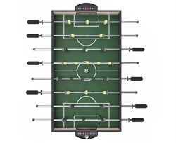 Игровой стол – трансформер DFC 48" 4 в 1, 128 x 61 см GT23023 - фото 198167