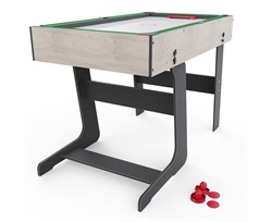 Игровой стол – трансформер DFC 48" 4 в 1, 128 x 61 см GT23023 - фото 198168