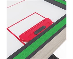 Игровой стол – трансформер DFC 48" 4 в 1, 128 x 61 см GT23023 - фото 198170