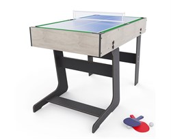 Игровой стол – трансформер DFC 48" 4 в 1, 128 x 61 см GT23023 - фото 198171