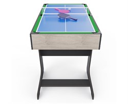 Игровой стол – трансформер DFC 48" 4 в 1, 128 x 61 см GT23023 - фото 198173
