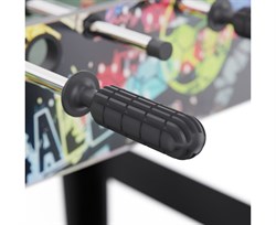 Игровой стол - футбол DFC Athletic 36" 96 x 53 см DT-T9251 - фото 198180