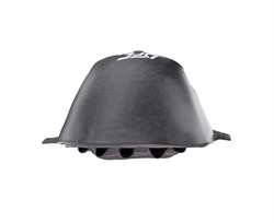 Боксерская лапа DFC Mask-Punching Mitt TLS-J - фото 198192