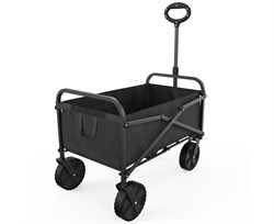 Тележка для кемпинга, дачи и сада DFC, до 100 кг SQ-WT005 - фото 198193