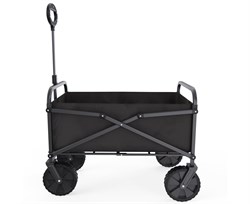 Тележка для кемпинга, дачи и сада DFC, до 100 кг SQ-WT005 - фото 198196