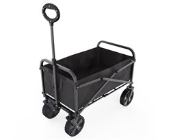 Тележка для кемпинга, дачи и сада DFC, до 100 кг SQ-WT005 - фото 198197