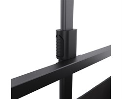 Тележка для кемпинга, дачи и сада DFC, до 100 кг SQ-WT005 - фото 198198