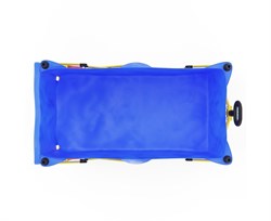 Тележка для кемпинга, дачи и сада DFC POPO GLOW C005D - фото 198219