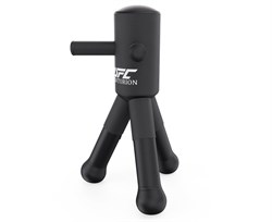 Водоналивной трехногий боксерский мешок-манекен DFC с руками TLS-Q02 - фото 198226