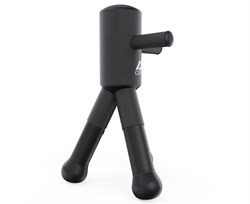 Водоналивной трехногий боксерский мешок-манекен DFC с руками TLS-Q02 - фото 198228