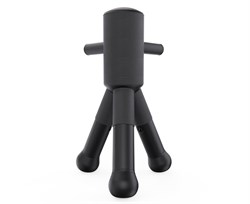 Водоналивной трехногий боксерский мешок-манекен DFC с руками TLS-Q02 - фото 198229