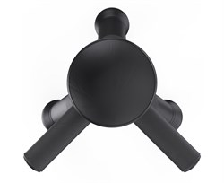 Водоналивной трехногий боксерский мешок-манекен DFC с руками TLS-Q02 - фото 198232