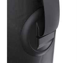 Водоналивной боксерский мешок DFC AquaAir Punch, высота 1,5 м TLS-P01 - фото 198238