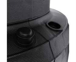 Стационарный водоналивной мешок DFC 180 см TLS-O01 - фото 198250