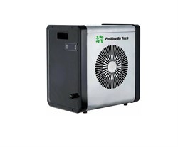 Тепловой насос Pushing Air Tech KiKi MINI (до 17 м3, тепло, 5 кВт) / 50A1 - фото 198254