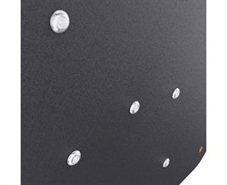 Настенный боксерский манекен WALL-MOUNTED PUNCHING MAN TLS-W - фото 198274