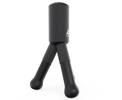 Водоналивной трехногий боксерский мешок DFC TLS-Q01 - фото 198292