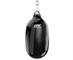 Водоналивной боксерский мешок DFC CENTURION LB01 - фото 198297