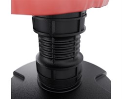 Манекен DFC Boxing Punching Man-Medium TLS-BN (бежевый) - фото 198307