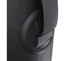 Водоналивной боксерский мешок DFC AquaAir Punch, высота 1,8 м  TLS-P02 - фото 198328