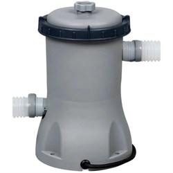 Bestway 561MB / Каркасный бассейн Steel Pro Max  488х244х122 см - фото 198393