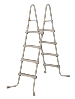 Каркасный бассейн Laguna Vista / 366х132см / P20-1252-Р + фильт насос, лестница, подстилка, тент - фото 198412