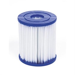 Прямоугольный каркасный бассейн Bestway 56629 +  насос-фильтр  (282х196х84) - фото 198436