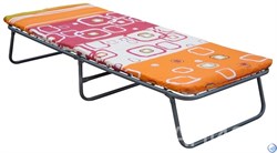 Раскладушка Легенда с матрасом (190x80x38,5) - фото 198516