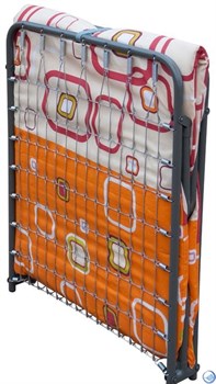 Раскладушка Легенда с матрасом (190x80x38,5) - фото 198517