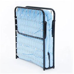 Раскладушка с матрасом Leset 202 (190х80х37,5) - фото 198542