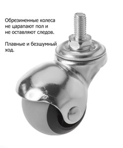 Раскладушка с матрасом 200х90 см / раскладная кровать на ламелях Отель Премиум, цвет ДУБ - фото 198629