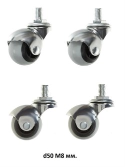 Раскладушка с матрасом Элеонора ПРЕМИУМ 90х200 см (дуб) - фото 198720