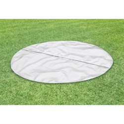 Intex 28426 Надувной СПА бассейн PureSpa Bubble (джакузи)  (196x71см) - фото 198852