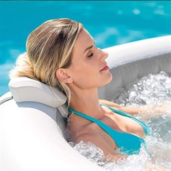 Intex 28440 Надувной СПА бассейн / SPA бассейн-джакузи гидромассажный (196х71) - фото 198951
