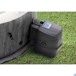 Intex 28440 Надувной СПА бассейн / SPA бассейн-джакузи гидромассажный (196х71) - фото 198956