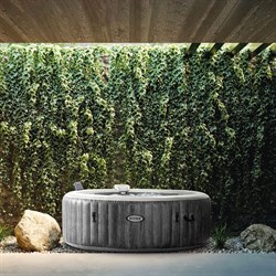 Intex 28442 Надувной СПА бассейн / SPA бассейн-джакузи гидромассажный (216х71) - фото 198961
