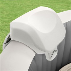 Intex 28442 Надувной СПА бассейн / SPA бассейн-джакузи гидромассажный (216х71) - фото 198970