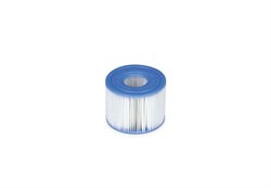 Intex 28442 Надувной СПА бассейн / SPA бассейн-джакузи гидромассажный (216х71) - фото 198979
