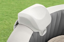 Intex 28442 Надувной СПА бассейн / SPA бассейн-джакузи гидромассажный (216х71) - фото 198980
