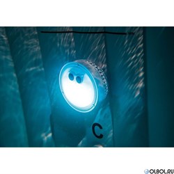 Разноцветная подсветка для джакузи Intex 28503 - фото 198998